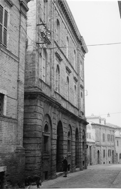Palazzo Veccia